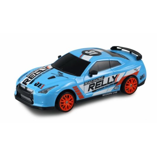 Sportwagen Amewi Drift 1:24 4WD 500 mAh Lichteffekte