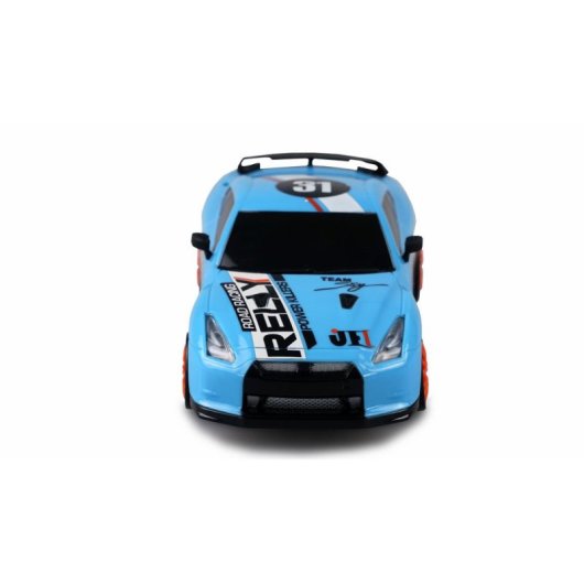 Sportwagen Amewi Drift 1:24 4WD 500 mAh Lichteffekte