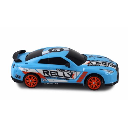 Sportwagen Amewi Drift 1:24 4WD 500 mAh Lichteffekte