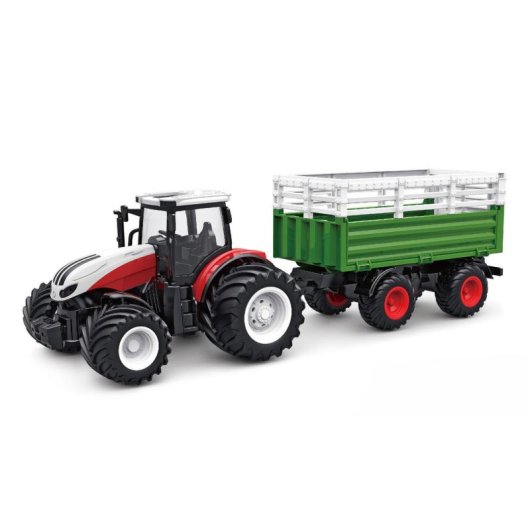 LKW Amewi 22601 1:24 500 mAh Lichteffekte RTR