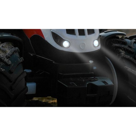 LKW Amewi 22601 1:24 500 mAh Lichteffekte RTR