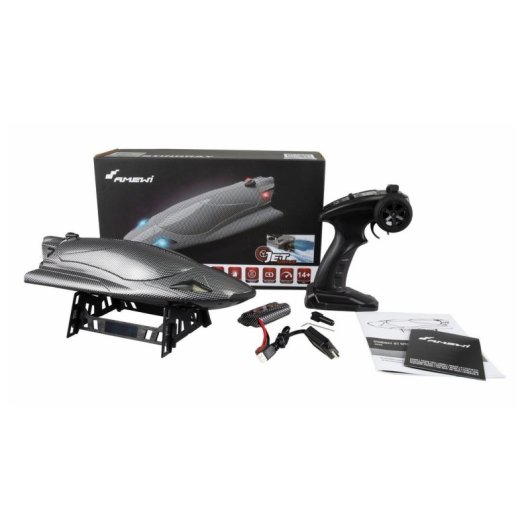 Boot Amewi 26108 Ready-to-Run Elektromotor 2000 mAh ABS