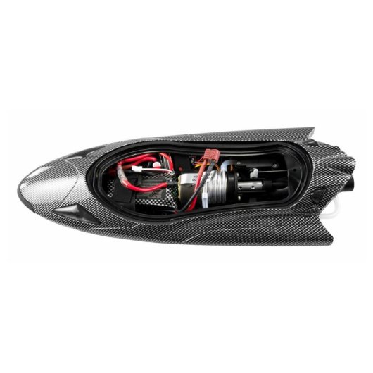 Boot Amewi 26108 Ready-to-Run Elektromotor 2000 mAh ABS