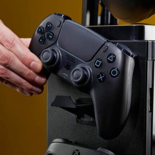 Torre de jeux Numskull Hogwarts Legacy Xbox Noir Alambrique Illumination