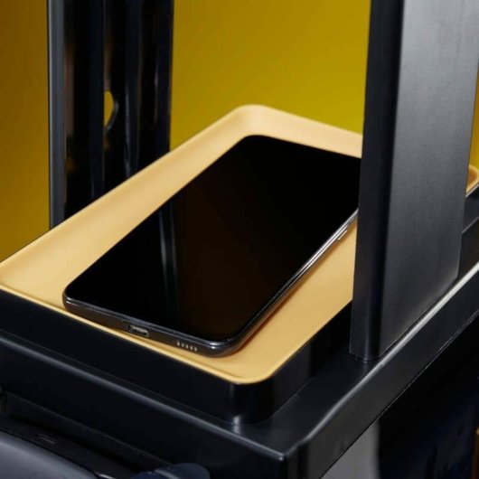 Torre de jeux Numskull Hogwarts Legacy Xbox Noir Alambrique Illumination