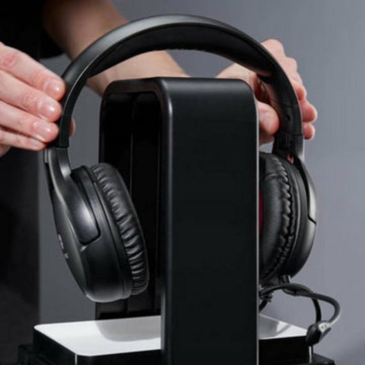 Spieleturm Numskull Games Xbox Beleuchtung mattes Finish