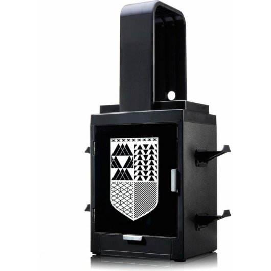 Spieleturm Numskull Games Xbox Beleuchtung mattes Finish