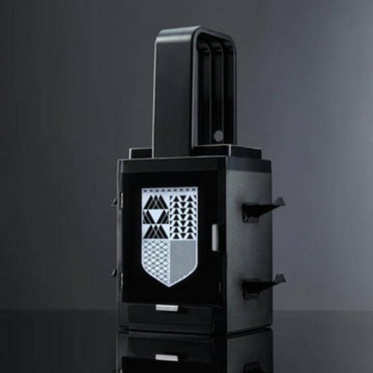 Spieleturm Numskull Games Xbox Beleuchtung mattes Finish