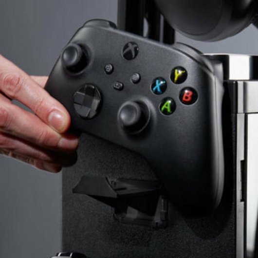 Spieleturm Numskull Games Xbox Beleuchtung mattes Finish