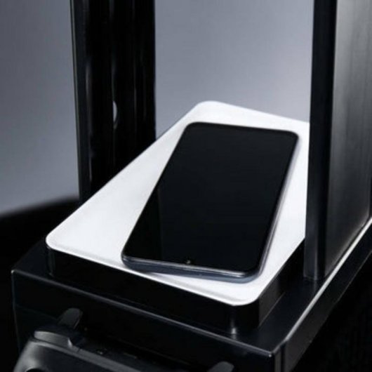 Spieleturm Numskull Games Xbox Beleuchtung mattes Finish