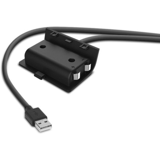 Batterie Speedlink PULSE X Xbox Series X 1000 mAh 3 m 8 h Noir