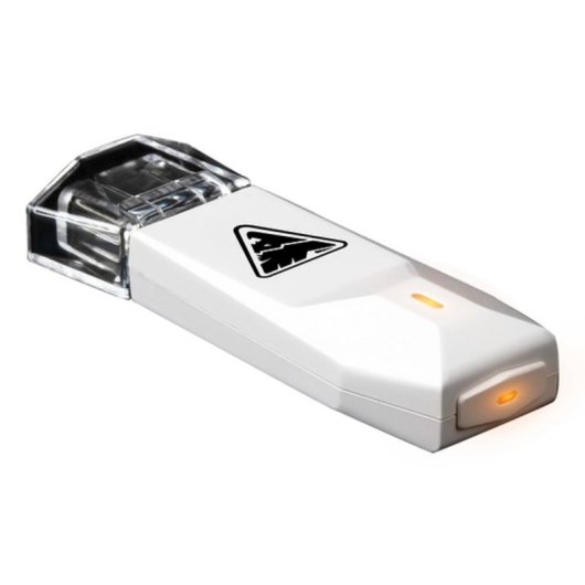 Adaptateur Dragon Shock Nova-Sync USB Sans Fil Blanc Multiplateforme