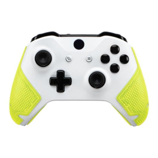 Grip Lizard Skins DSP Xbox One Jaune Antidérapant 1 pièce