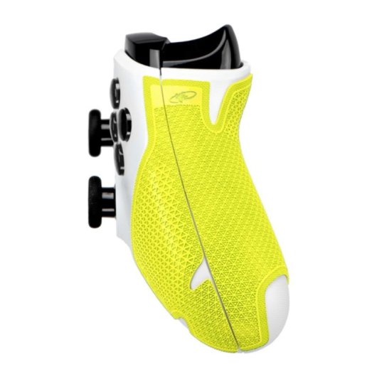 Grip Lizard Skins DSP Xbox One Jaune Antidérapant 1 pièce