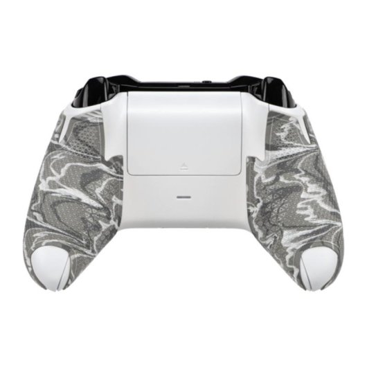 Action grip Lizard Skins DSP Xbox One Cinza Branco 1 unidade