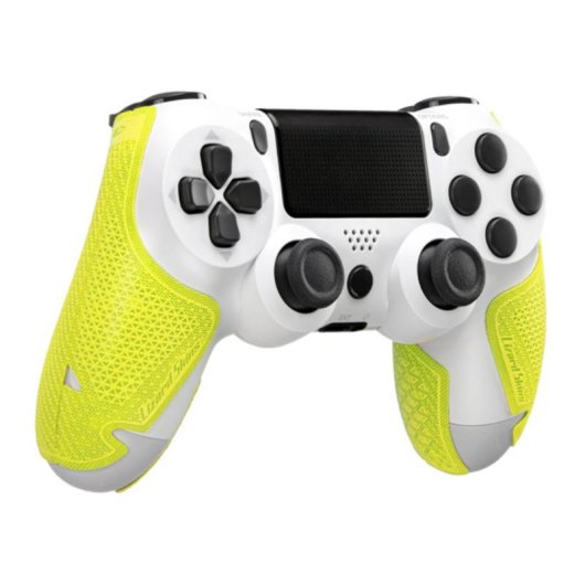 Poignee Lizard Skins DSP PlayStation 4 Jaune Adherence Optimale