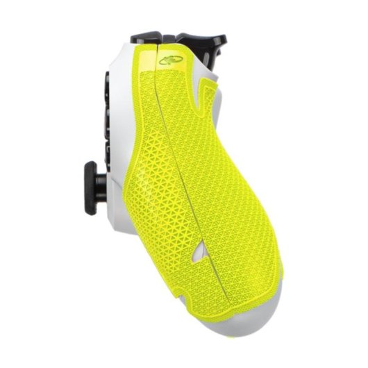 Poignee Lizard Skins DSP PlayStation 4 Jaune Adherence Optimale