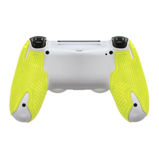 Poignee Lizard Skins DSP PlayStation 4 Jaune Adherence Optimale