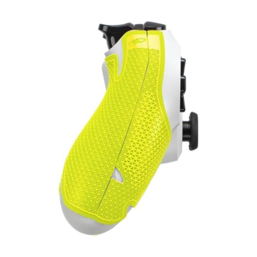 Poignee Lizard Skins DSP PlayStation 4 Jaune Adherence Optimale