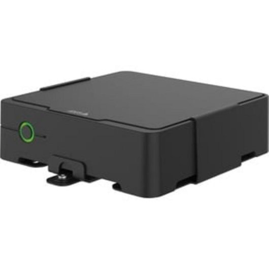Controlador Axis W800 480GB IP3X 6xRJ-45 1xUSB2.0 Preto