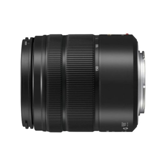 Objectif Panasonic LUMIX G VARIO 45-150 mm OIS Stabilisé Monture Micro Four Thirds