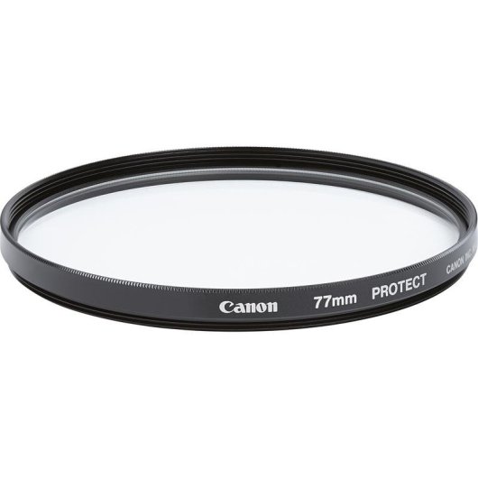Filtro Canon 2602A001 77 mm densità neutra per obiettivi EF RF