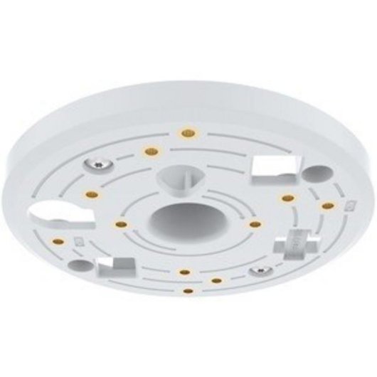 Supporto Axis T91A33 Bianco per Montaggio su Binario Illuminazione