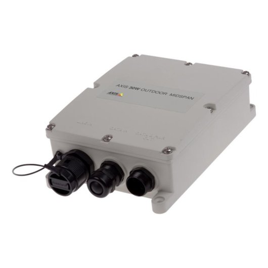 Midspan Axis 01944-001 30W Esterno IP66 Alluminio