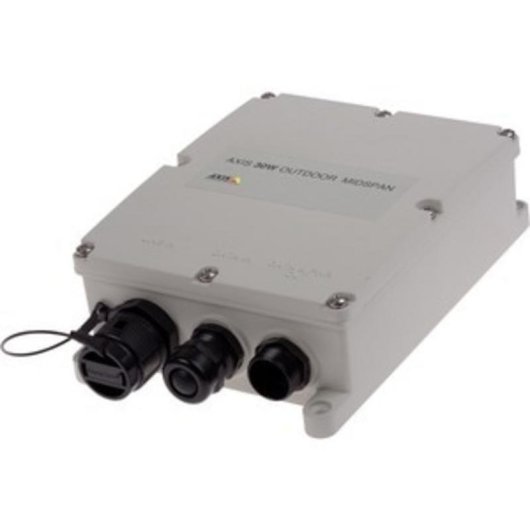 Midspan Axis 01944-001 30W Esterno IP66 Alluminio