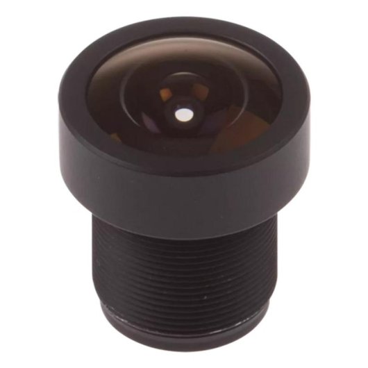 Lente Axis 02006-001 para Cámaras de Seguridad Exterior M12 145°