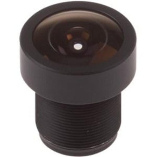Lente Axis 02006-001 para Cámaras de Seguridad Exterior M12 145°