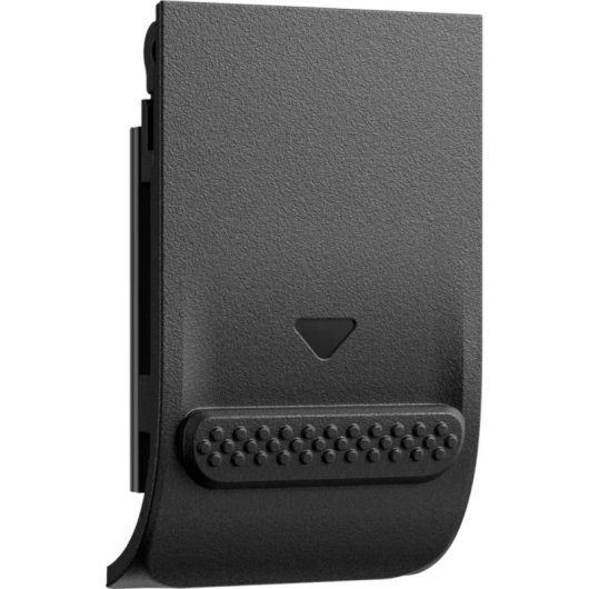 Cubierta para puerto Insta360 Ace Pro 2 Negro 10 g
