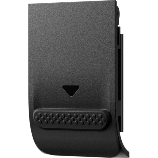 Cubierta para puerto Insta360 Ace Pro 2 Negro 10 g