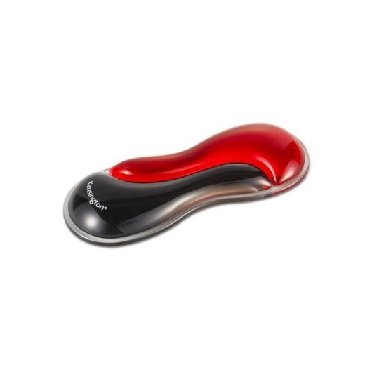 Reposapolsi Kensington Slim Duo Gel Rosso