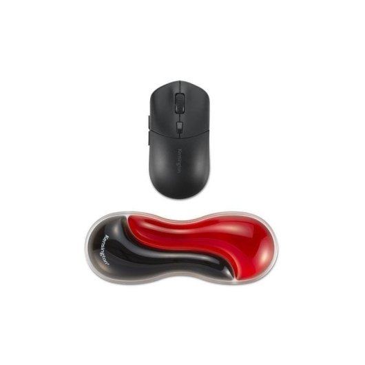 Reposapolsi Kensington Slim Duo Gel Rosso