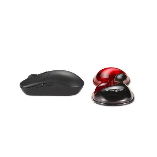 Reposapolsi Kensington Slim Duo Gel Rosso
