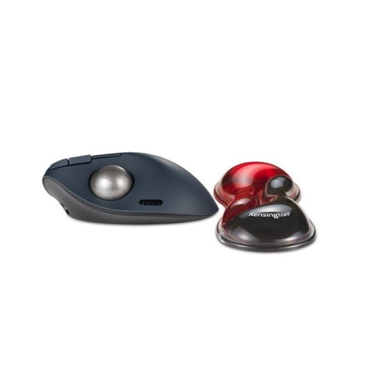 Reposapolsi Kensington Slim Duo Gel Rosso