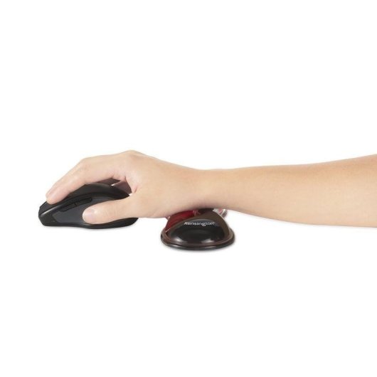 Reposapolsi Kensington Slim Duo Gel Rosso