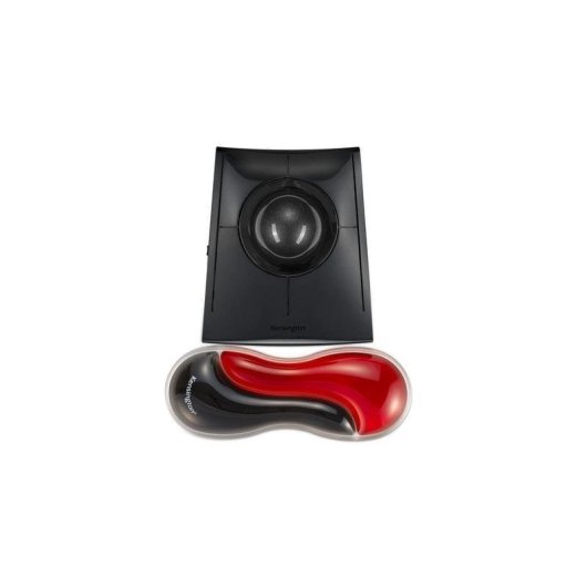 Reposapolsi Kensington Slim Duo Gel Rosso