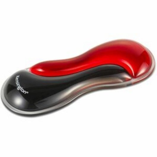 Reposapolsi Kensington Slim Duo Gel Rosso