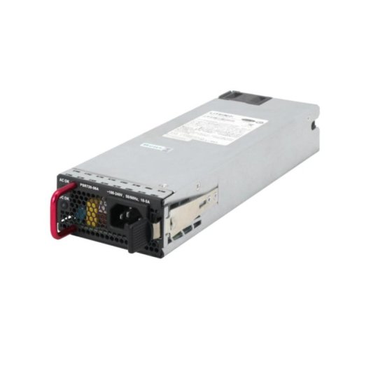 Fuente de Alimentación HPE Aruba Networking 5400R 700W PoE+ efficace interne