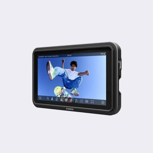 Monitor Atomos Shinobi GO 5.2 IPS Full HD 1500 nits