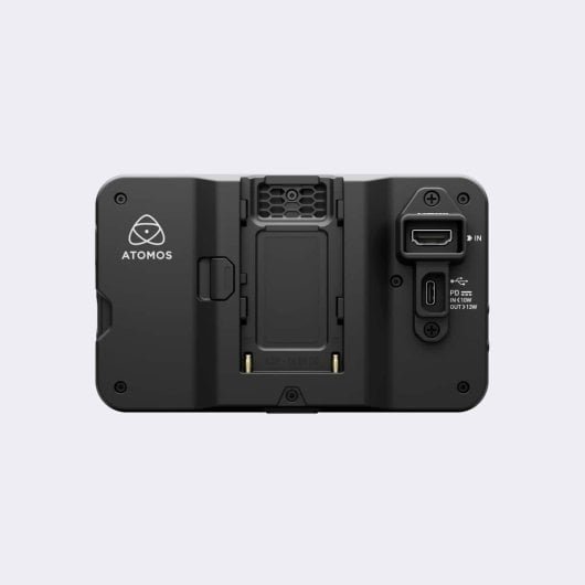 Monitor para cámaras Atomos Shinobi GO 5.2" 1920x1080 IPS