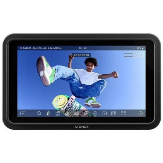 Monitor Atomos Shinobi GO 5.2 IPS Full HD 1500 nits
