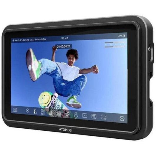 Monitor Atomos Shinobi GO 5.2 IPS Full HD 1500 nits
