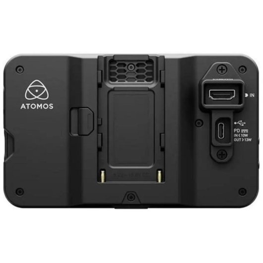 Monitor Atomos Shinobi GO 5.2 IPS Full HD 1500 nits