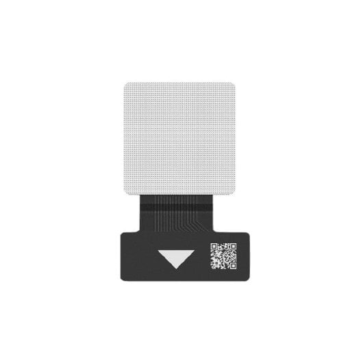 Módulo de cámara trasera Fairphone 5 Negro