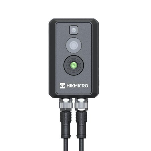 Caméra de surveillance Hikvision HM-TD3028T-2Q 2K Intérieur et Extérieur Module Thermique
