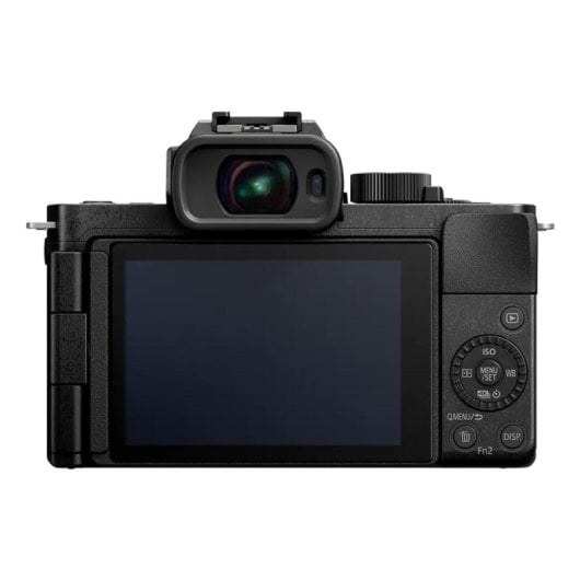Mirrorless Kamera Panasonic Lumix G 100D 20.3MP 5184x3888 12-32mm Bluetooth