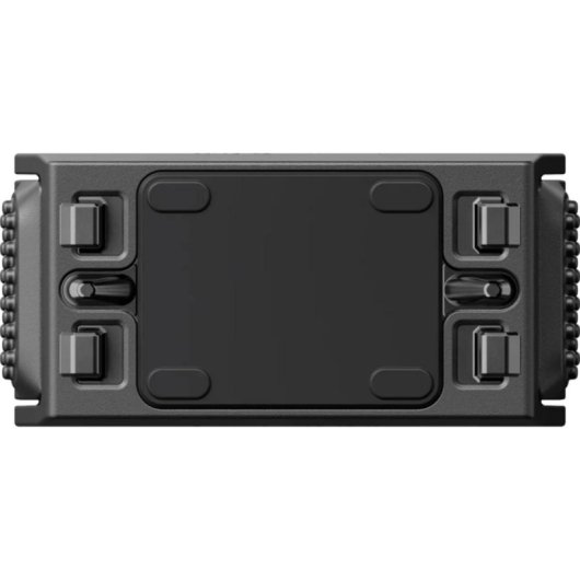 Supporto fotocamera Insta360 Standard Mount Nero 60 g